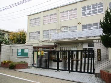 シンフォニー梅小路公園(八条中学校)