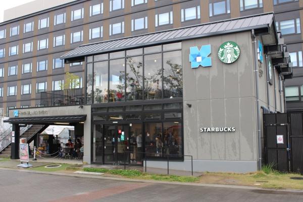 下京区朱雀北之口　中古一戸建て(スターバックスコーヒービバスクエア京都梅小路公園店)