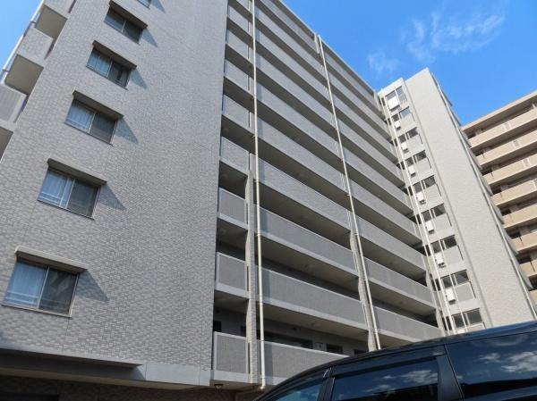 エスリード西京極