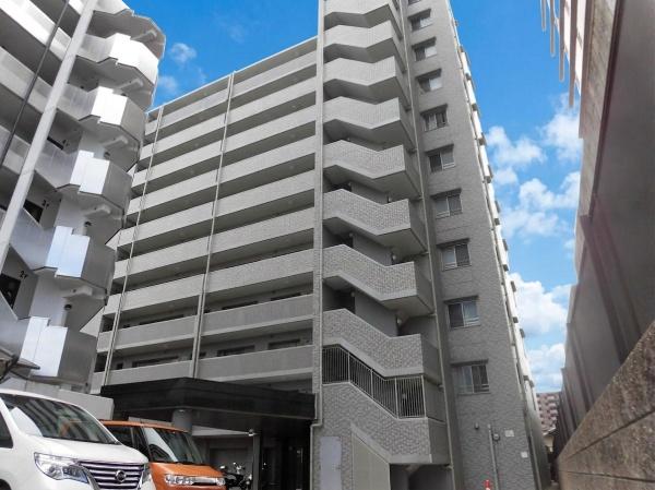 エスリード西京極