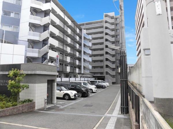 エスリード西京極