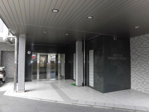 エスリード西京極