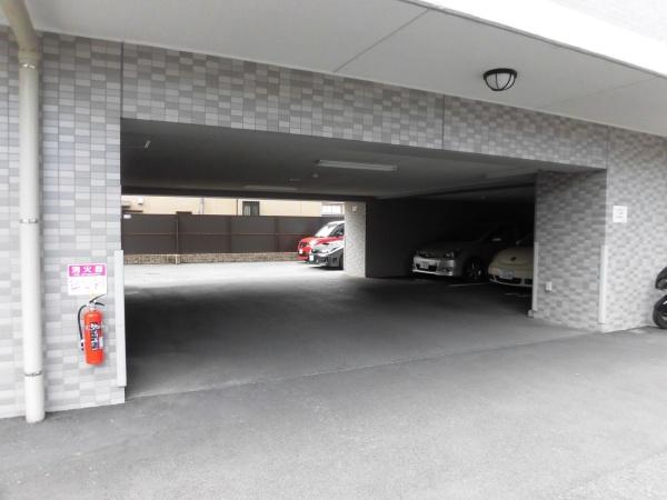 エスリード西京極