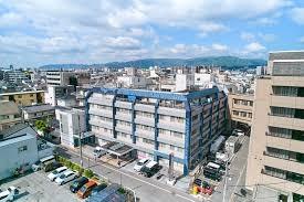 京都市下京区七条御所ノ内西町の中古一戸建て(京都武田病院)