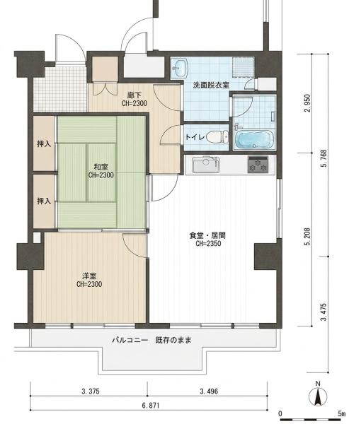 三条高倉アーバンライフ