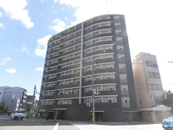 エステムプラザ京都河原町通2レジデンシャル