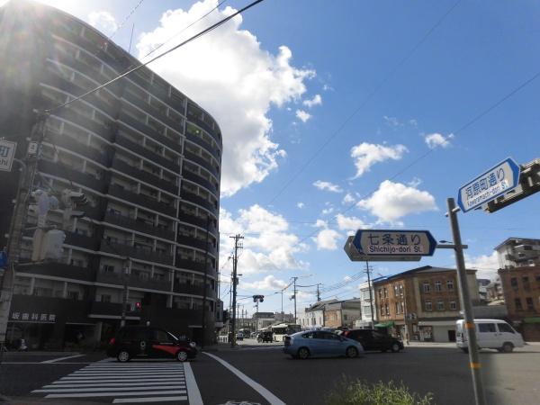 エステムプラザ京都河原町通2レジデンシャル