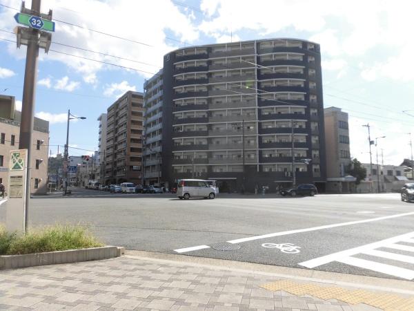 エステムプラザ京都河原町通2レジデンシャル