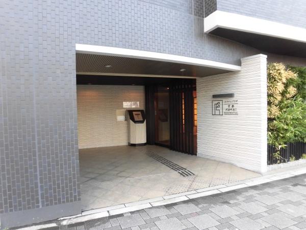 エステムプラザ京都河原町通2レジデンシャル