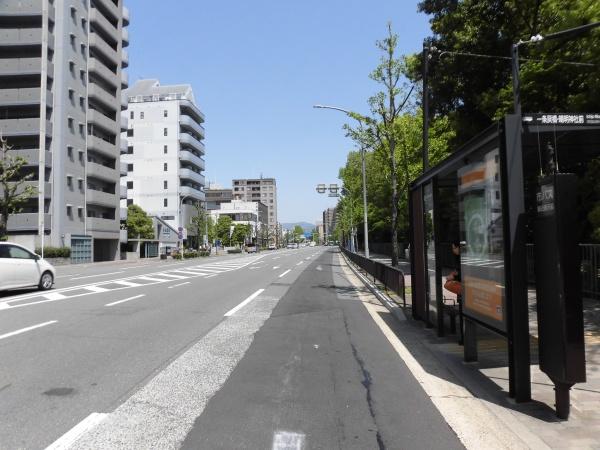 アベルティ堀川一条