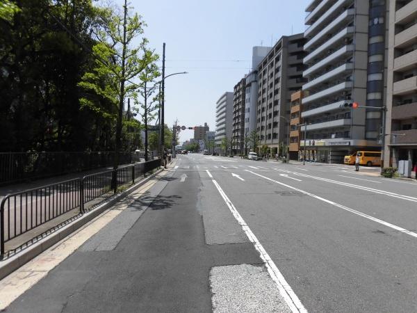 アベルティ堀川一条