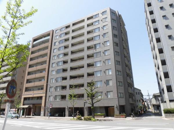 アベルティ堀川一条
