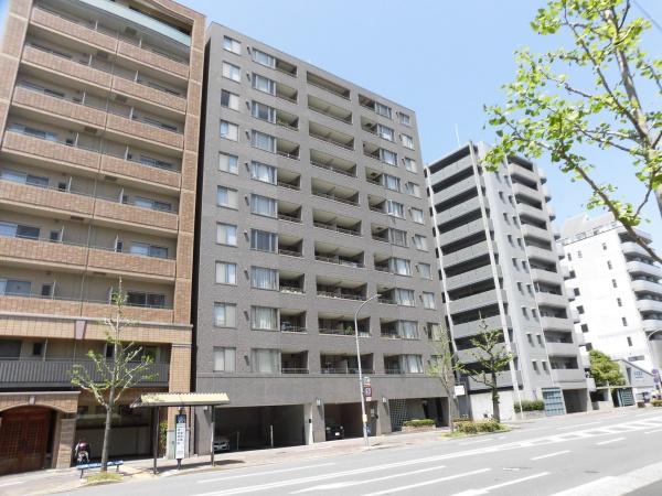 アベルティ堀川一条