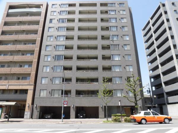 アベルティ堀川一条
