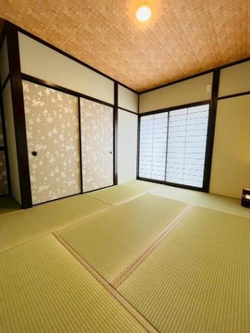 京都市上京区西東町の中古一戸建て
