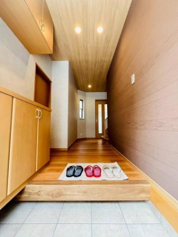 京都市上京区西東町の中古一戸建て