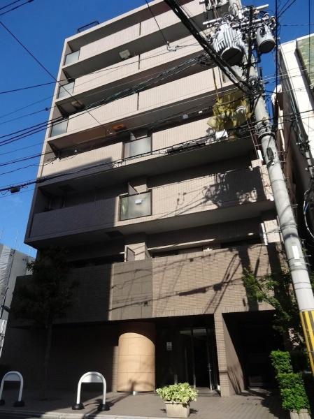 リソシエ御所南