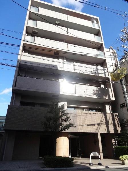 リソシエ御所南