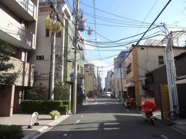 リソシエ御所南