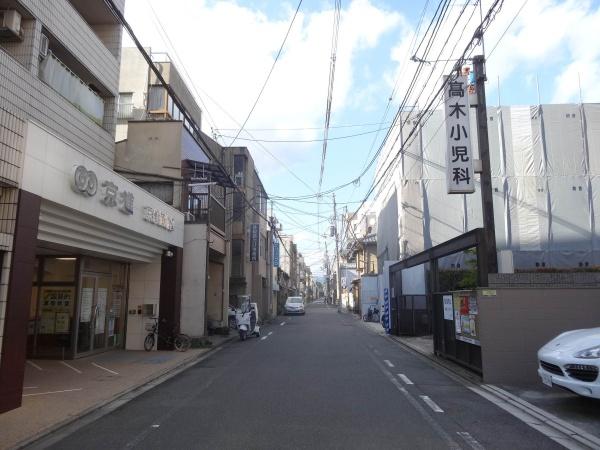 リソシエ御所南