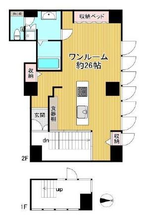 アクシルコート堀川今出川