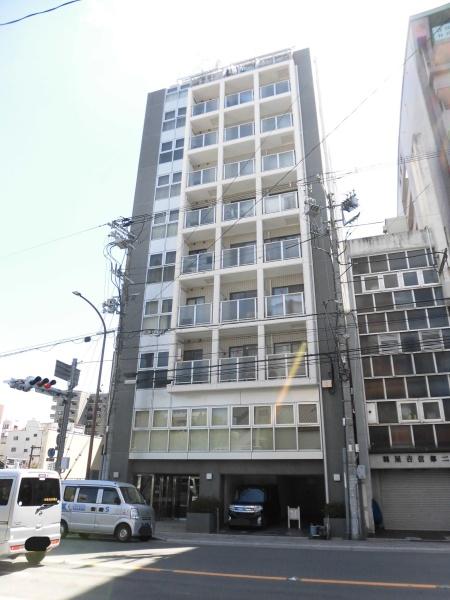 アクシルコート堀川今出川