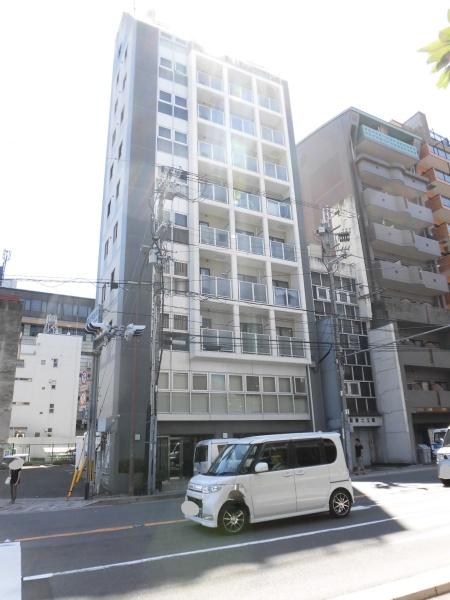 アクシルコート堀川今出川