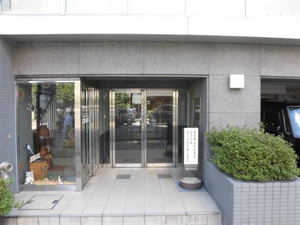 アクシルコート堀川今出川