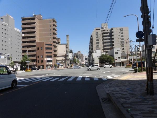 アクシルコート堀川今出川