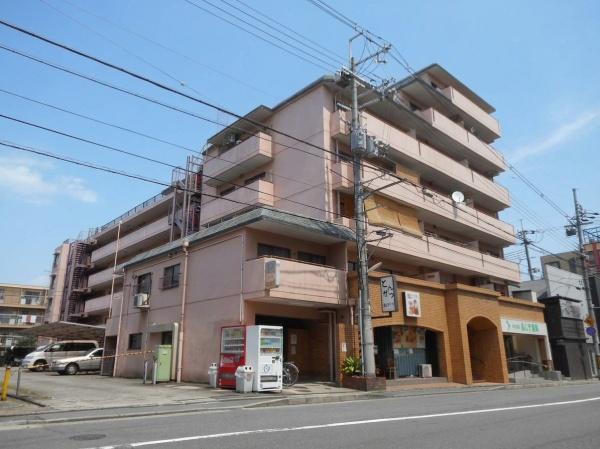 サンマンション丸太町