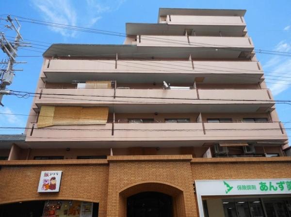 サンマンション丸太町
