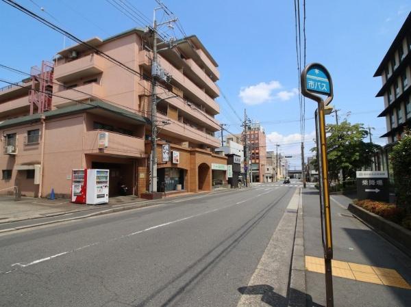 サンマンション丸太町