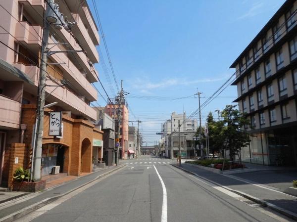 サンマンション丸太町