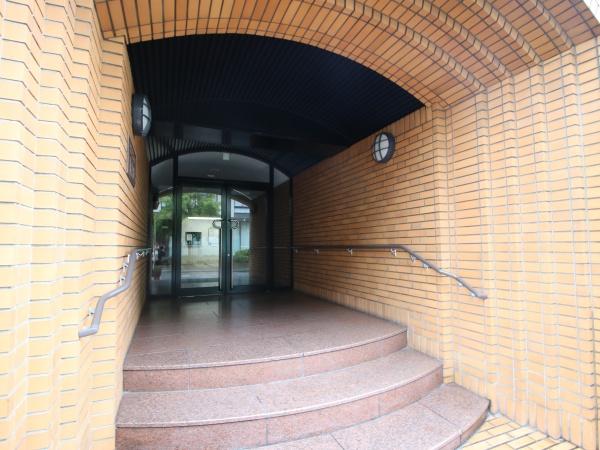 サンマンション丸太町