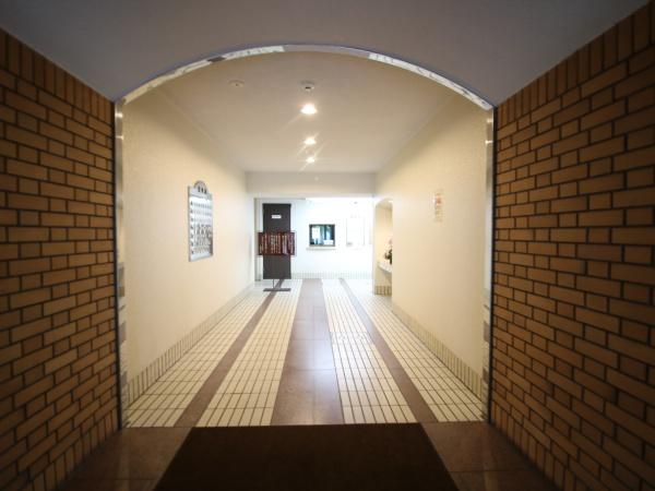 サンマンション丸太町