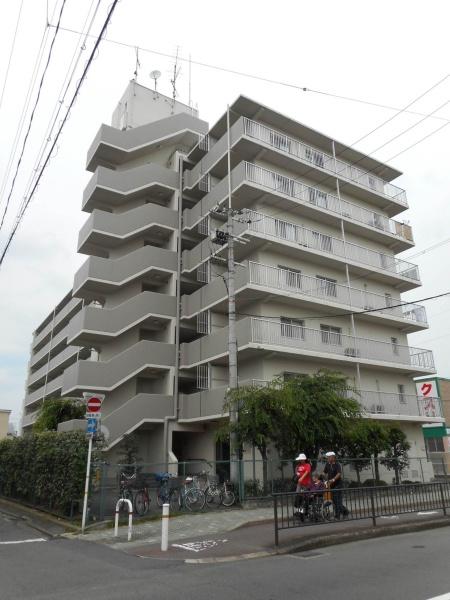 レスポアール三条朱雀