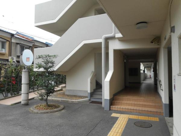 レスポアール三条朱雀