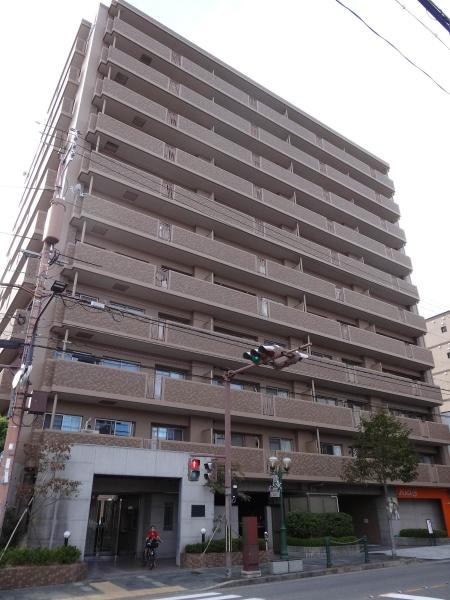 グラン・コート千本一条