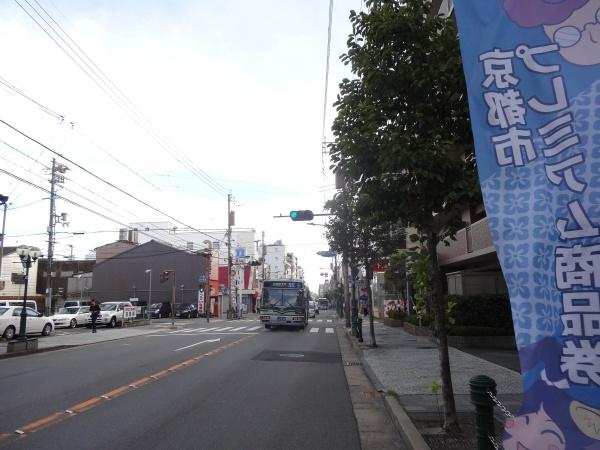 グラン・コート千本一条