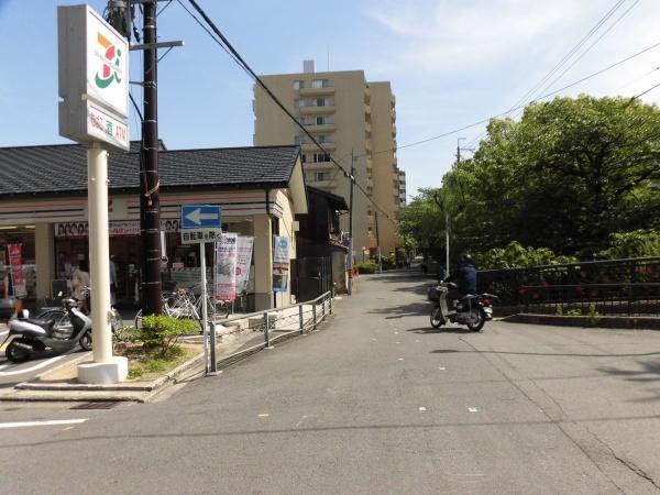 アーバニス今出川緑彩通り