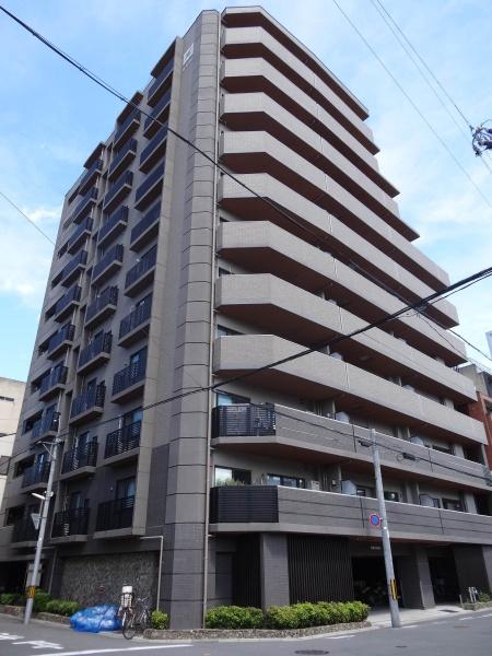 アーバニス今出川緑彩通り