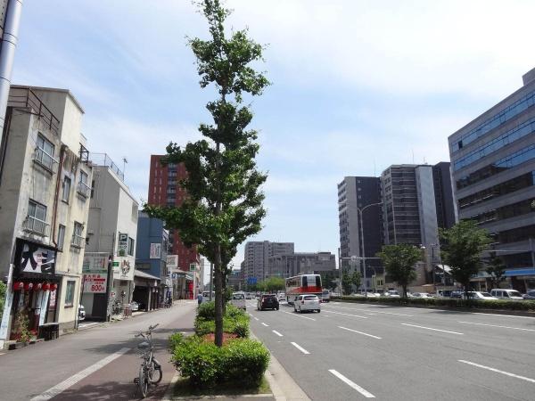 グランシティオ京都四条