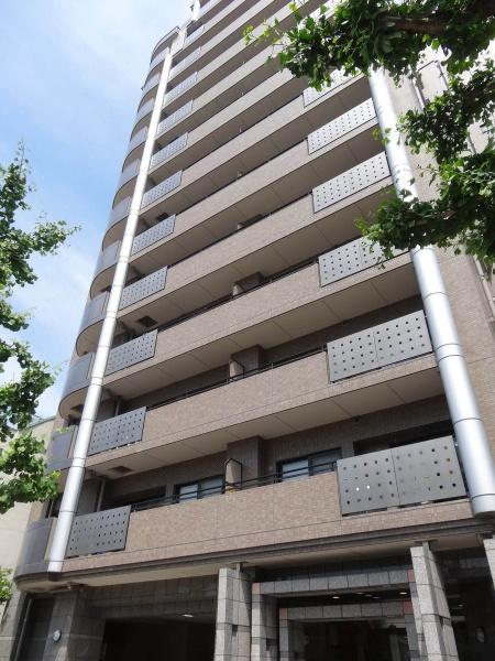 グランシティオ京都四条