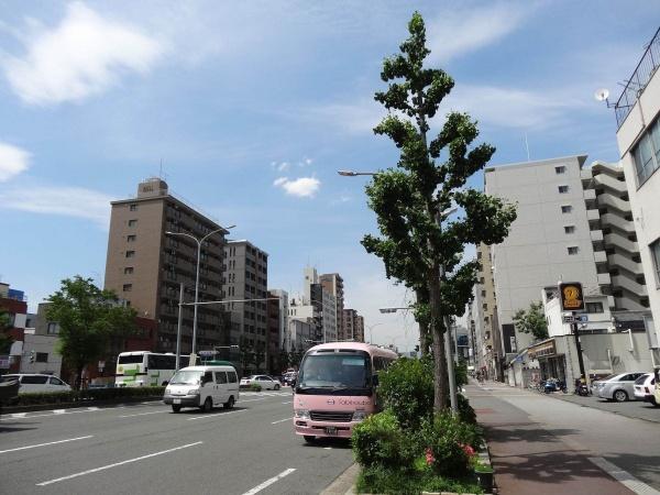グランシティオ京都四条