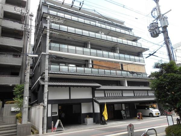 イーグルコート京都錦小路
