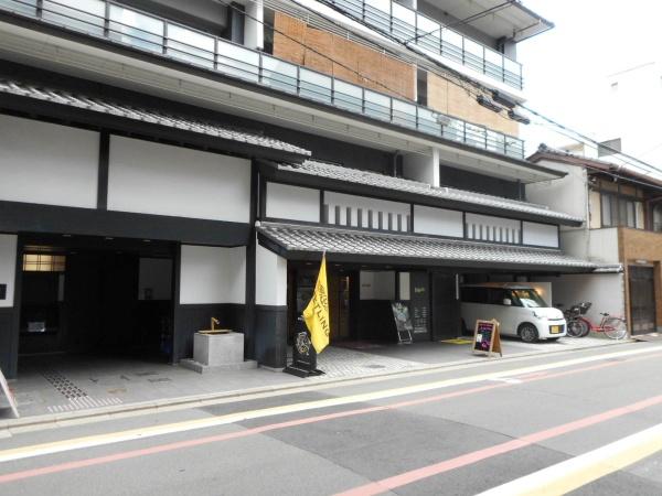 イーグルコート京都錦小路