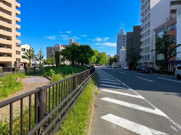 コスモ堀川寺之内