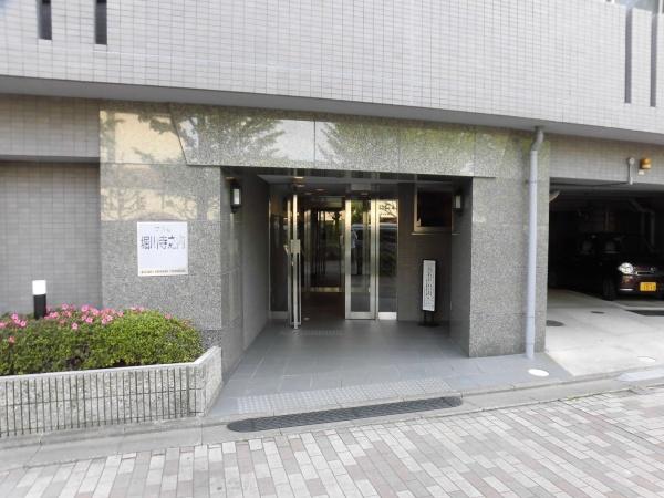 コスモ堀川寺之内