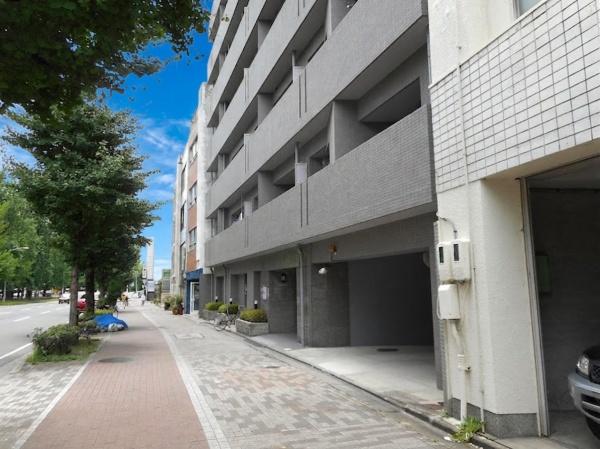コスモ堀川寺之内