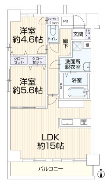 エミネンス四条